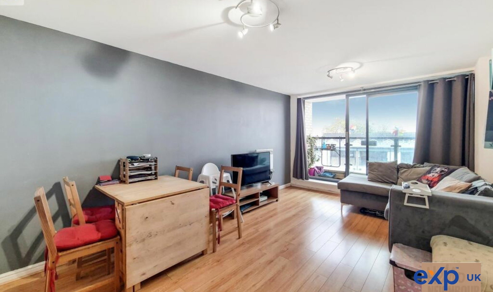 Flat in Watford