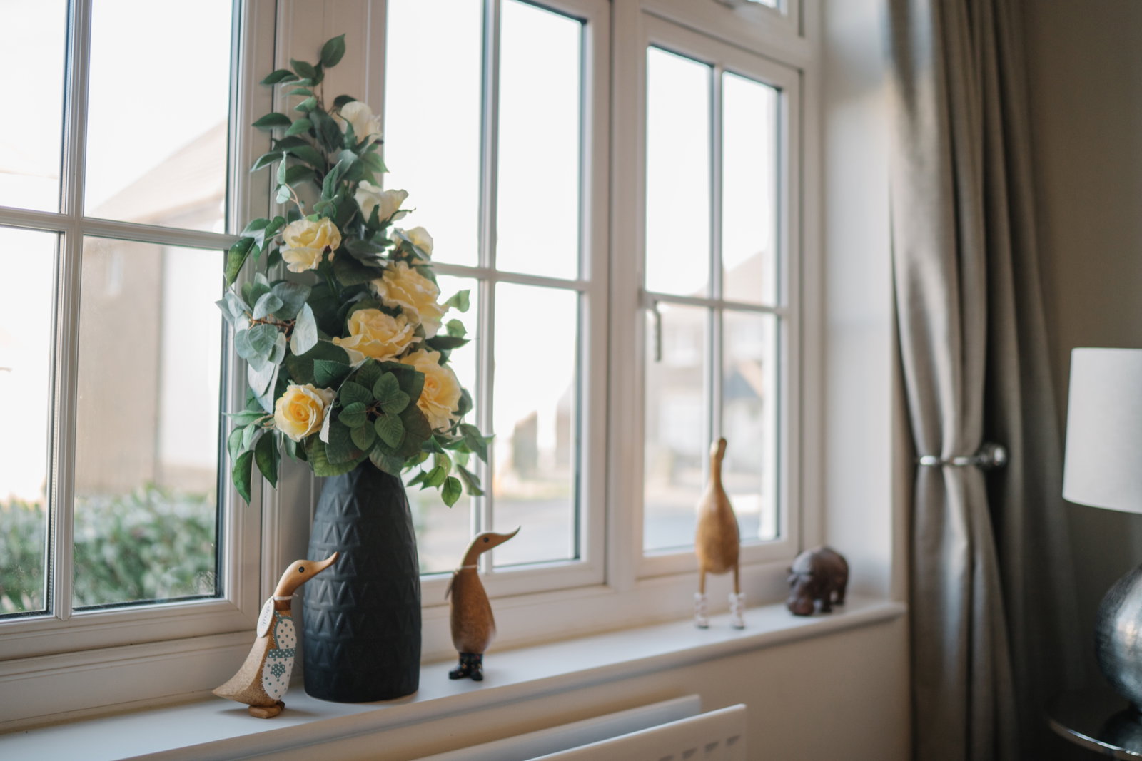 Detached House for sale in Barnstaple, Rookabear Avenue, Barnstaple
