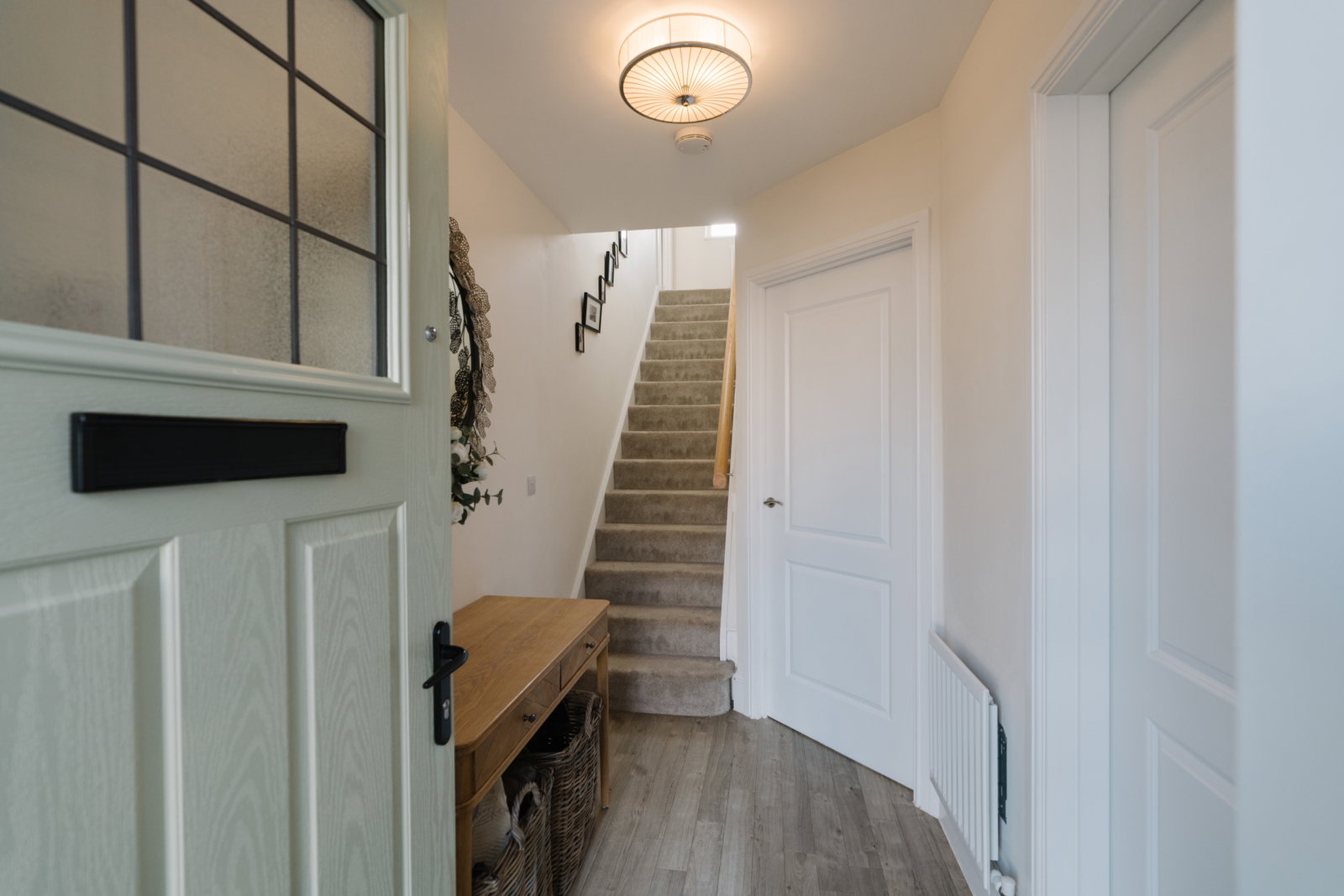 Detached House for sale in Barnstaple, Rookabear Avenue, Barnstaple