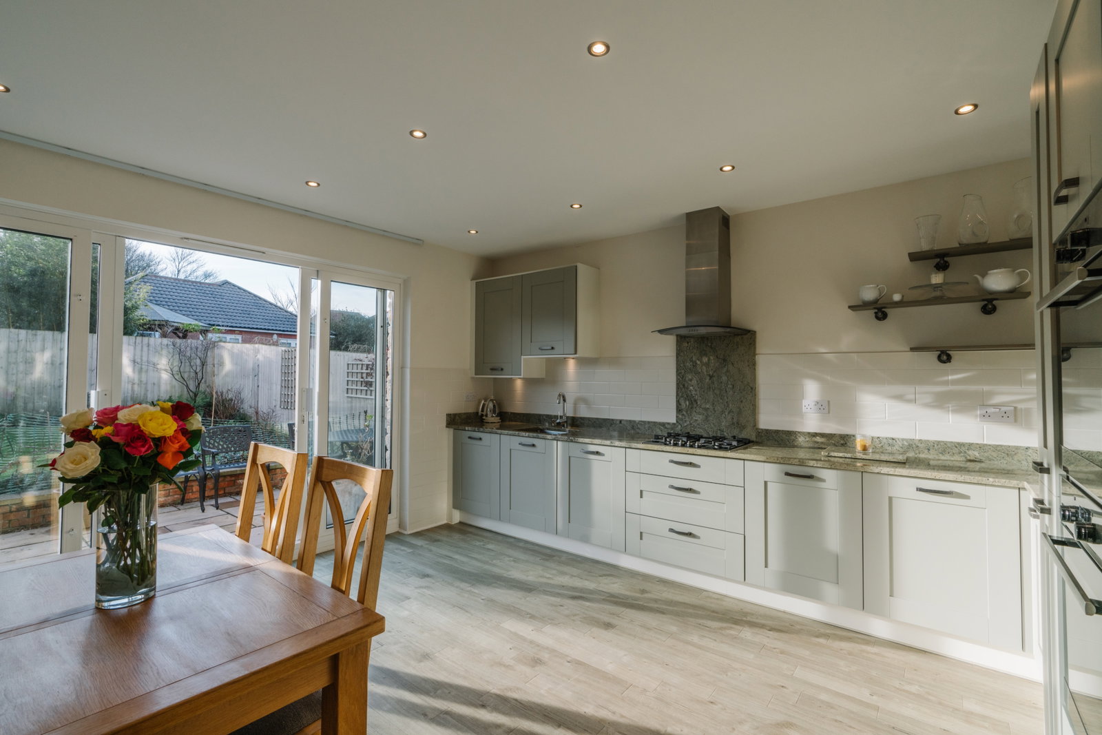 Detached House for sale in Barnstaple, Rookabear Avenue, Barnstaple
