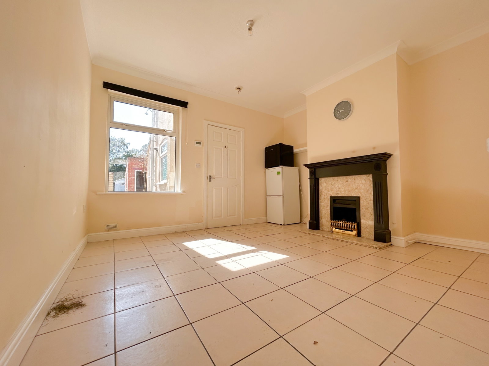 Terraced House in Peterborough