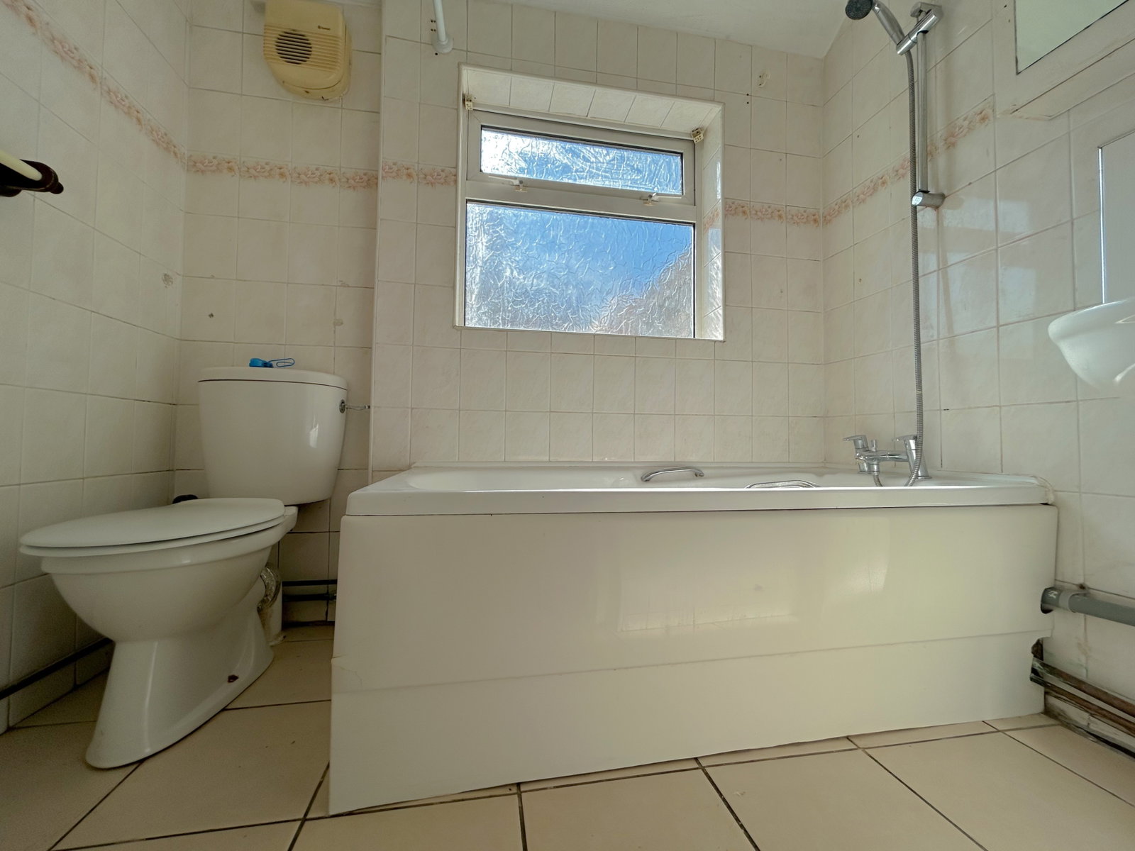 Terraced House in Peterborough