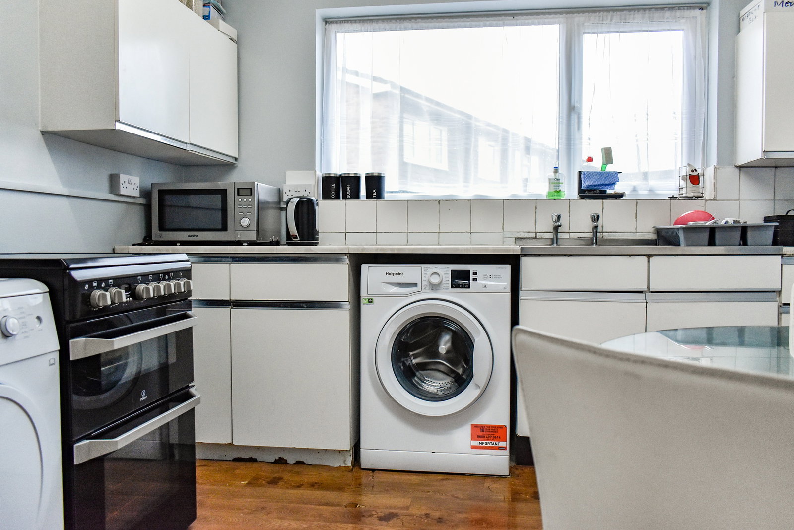 Terraced House for sale in Croydon, Bygrove, New Addington, Croydon, CR0 9DN