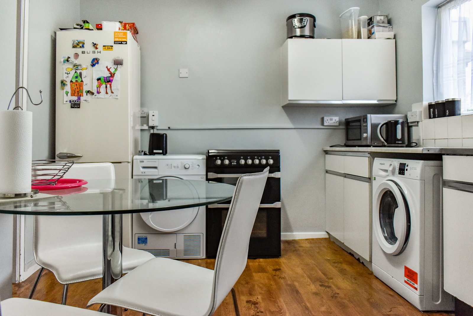 Terraced House for sale in Croydon, Bygrove, New Addington, Croydon, CR0 9DN