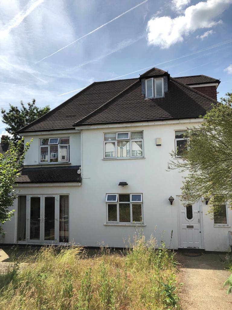 Detached House in London
