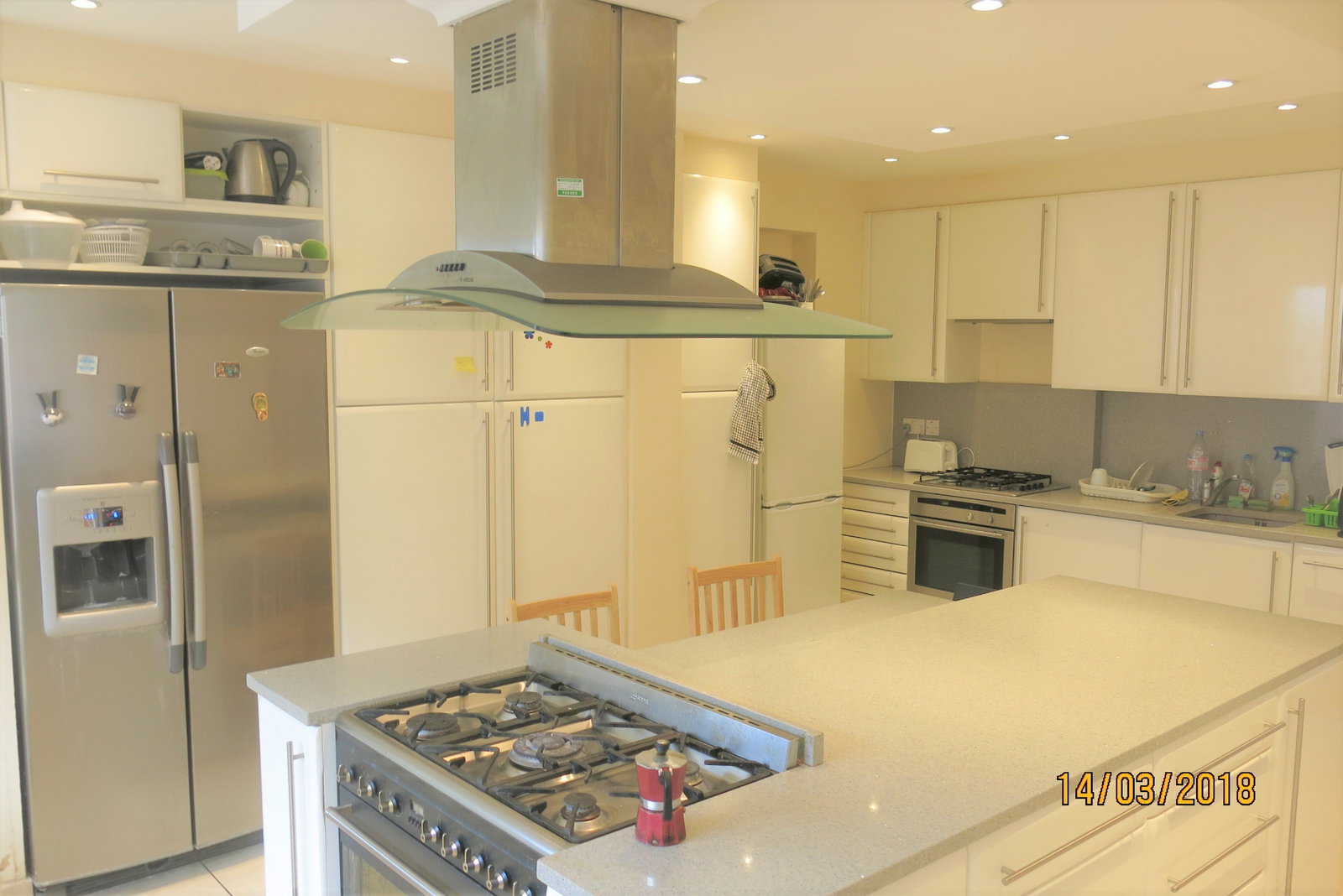Detached House in London