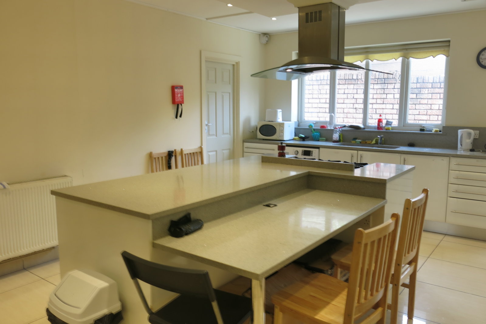 Detached House in London