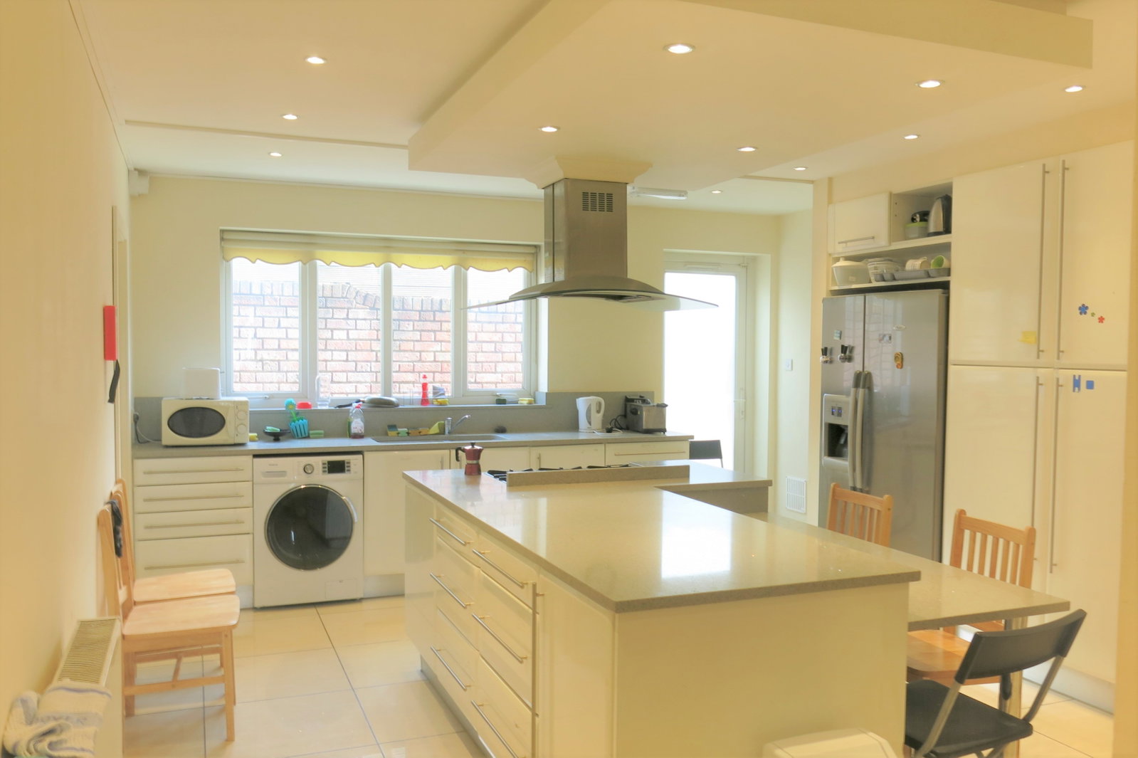 Detached House in London