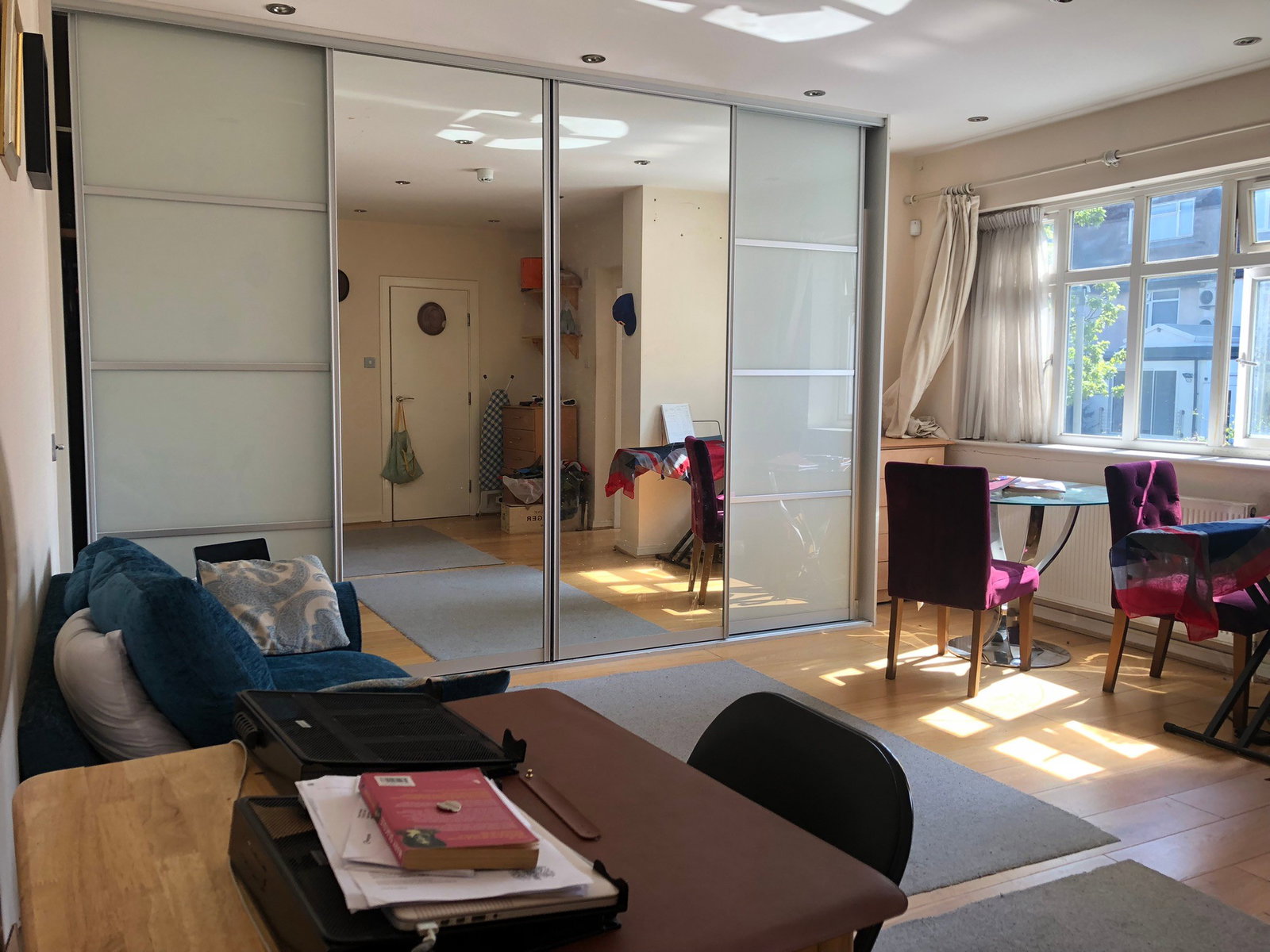 Detached House in London