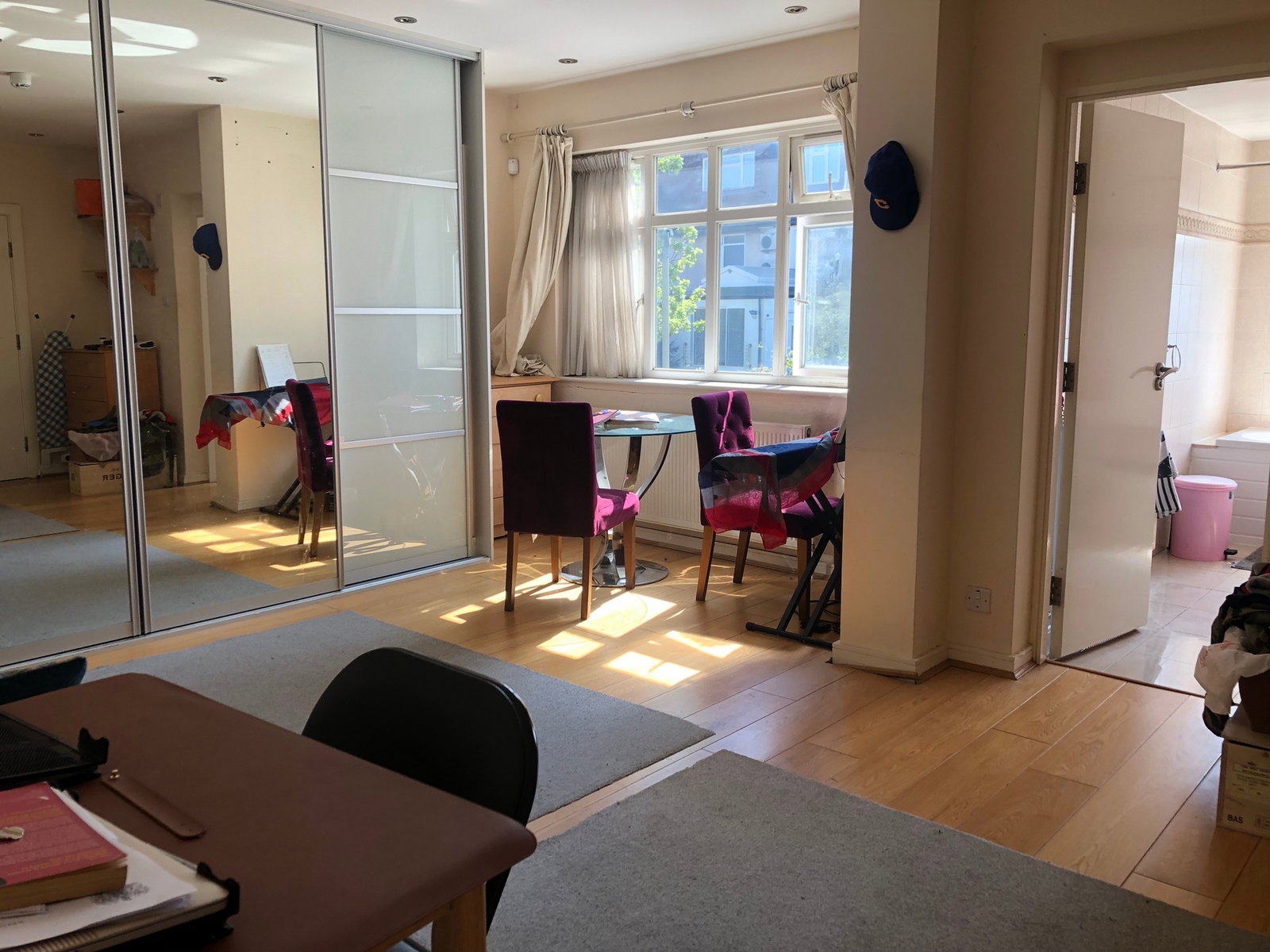 Detached House in London