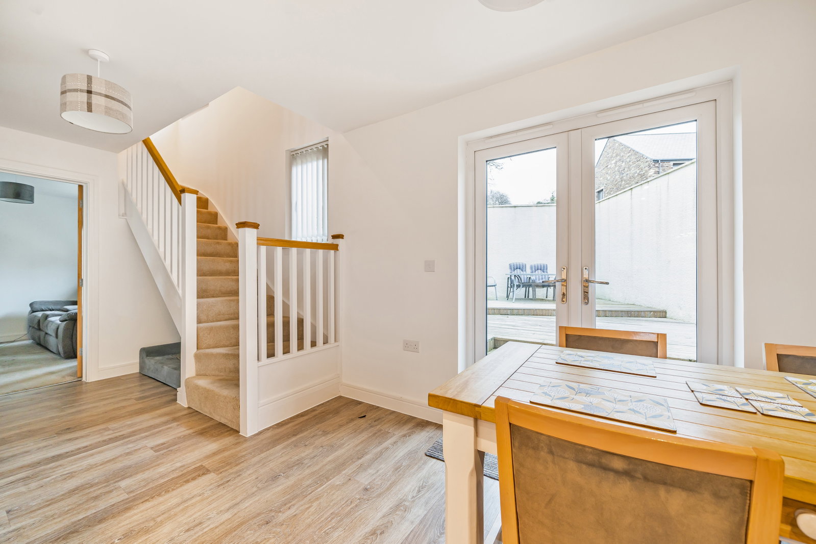Detached House in Callington