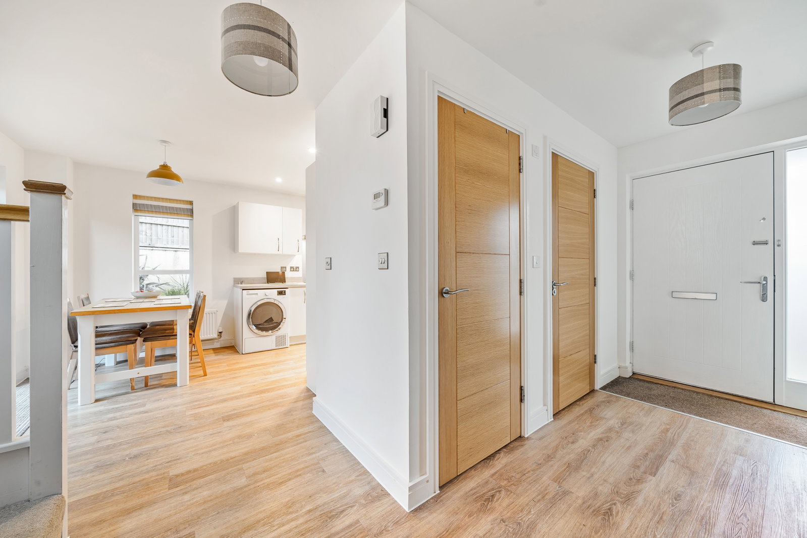 Detached House in Callington