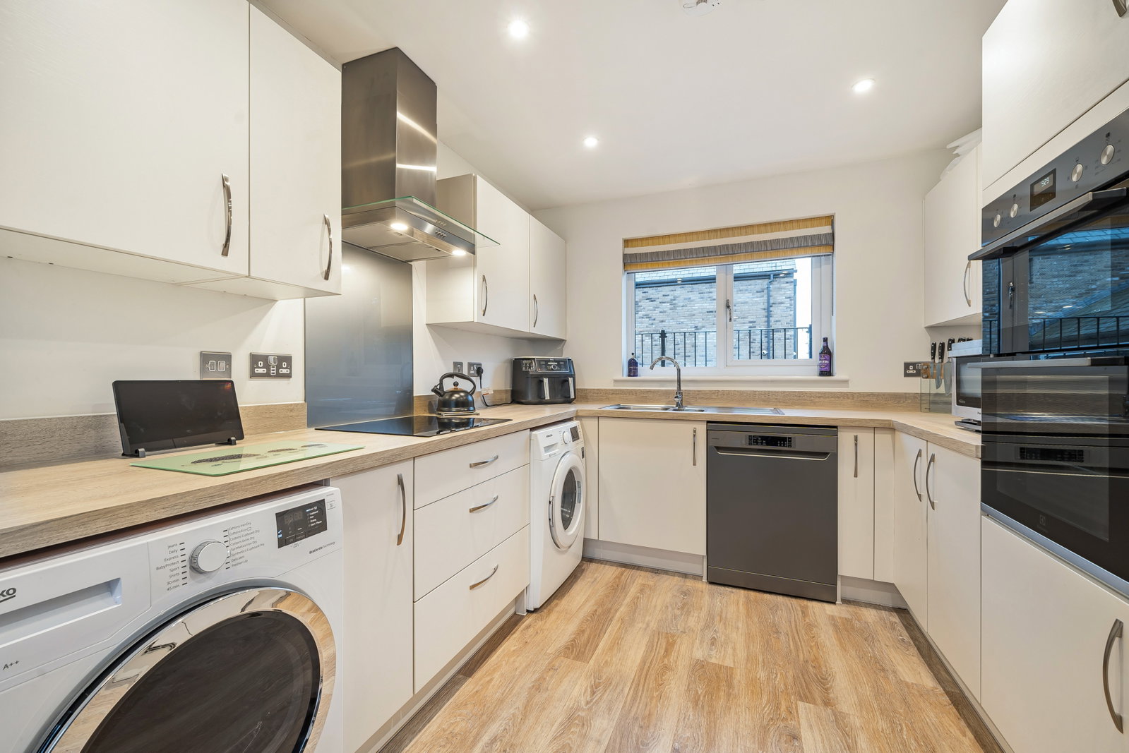 Detached House in Callington