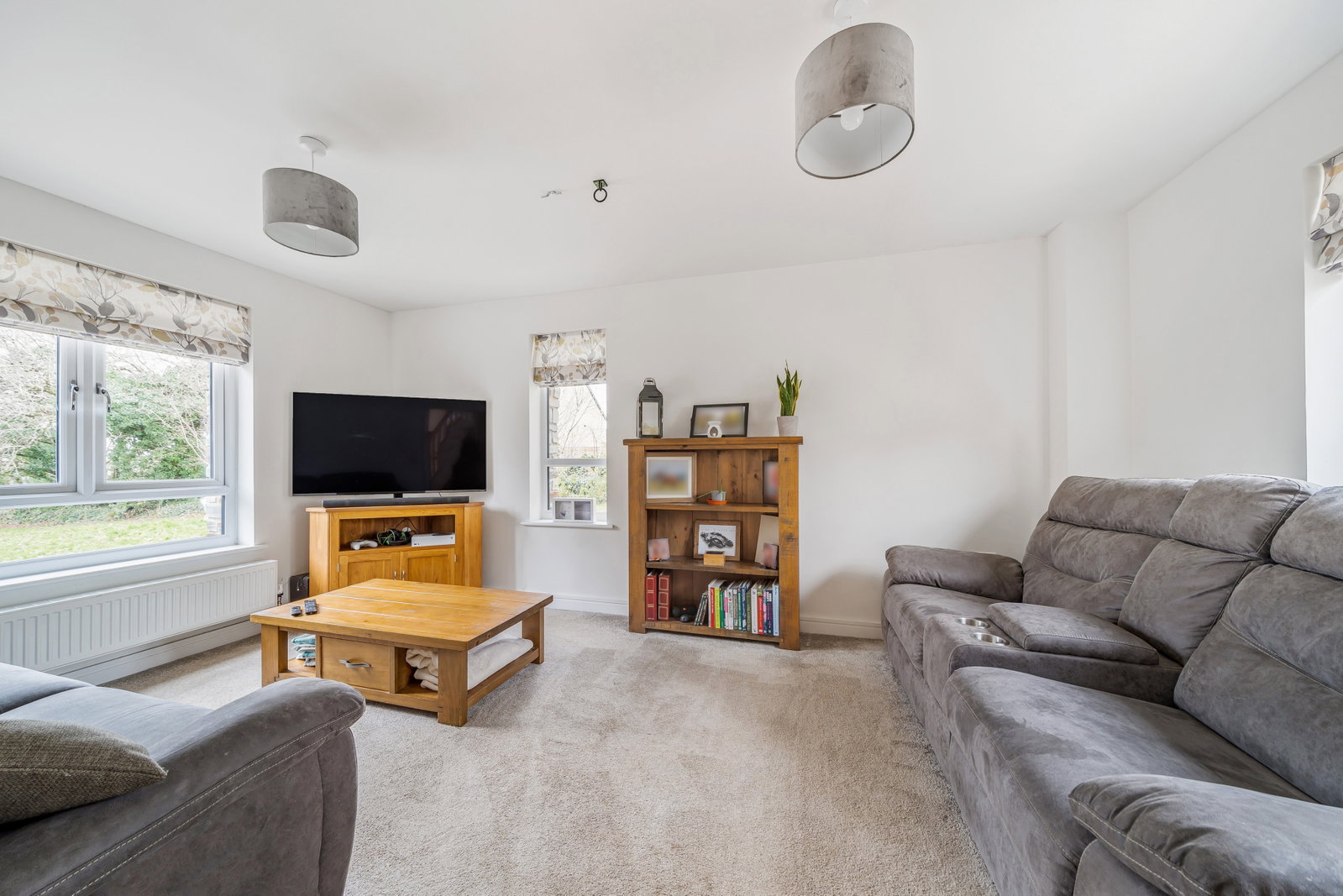 Detached House in Callington