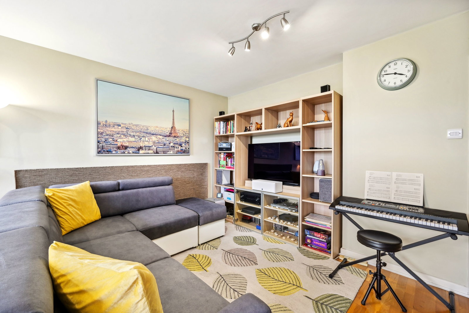 Flat in Greenford