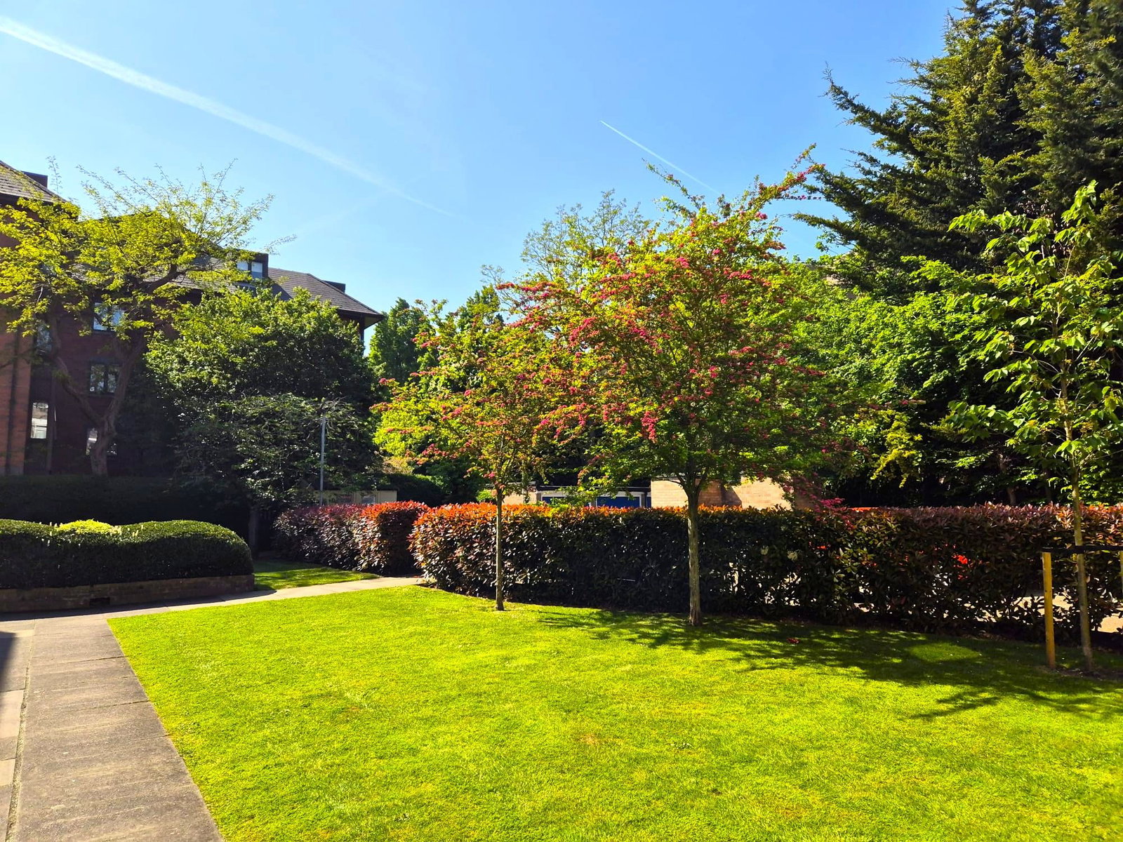 Flat in Greenford