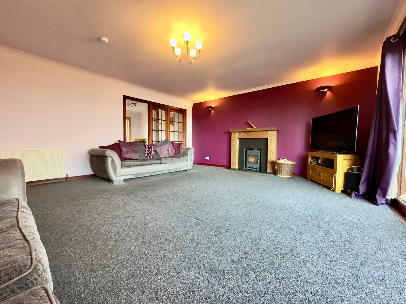 Bungalow in Inverness