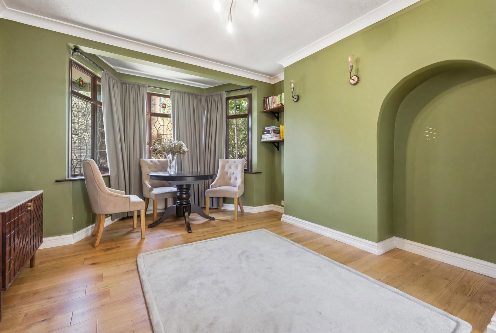 End Of Terrace House in Mitcham