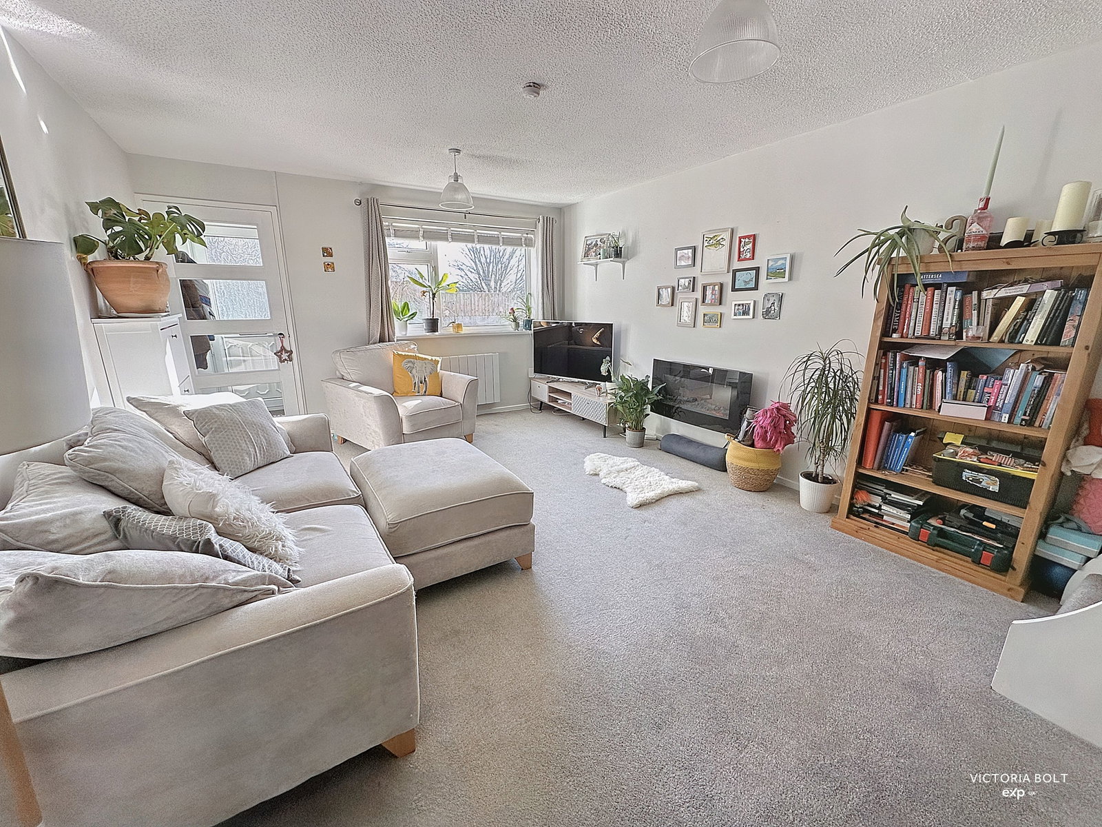 Terraced House in Ivybridge