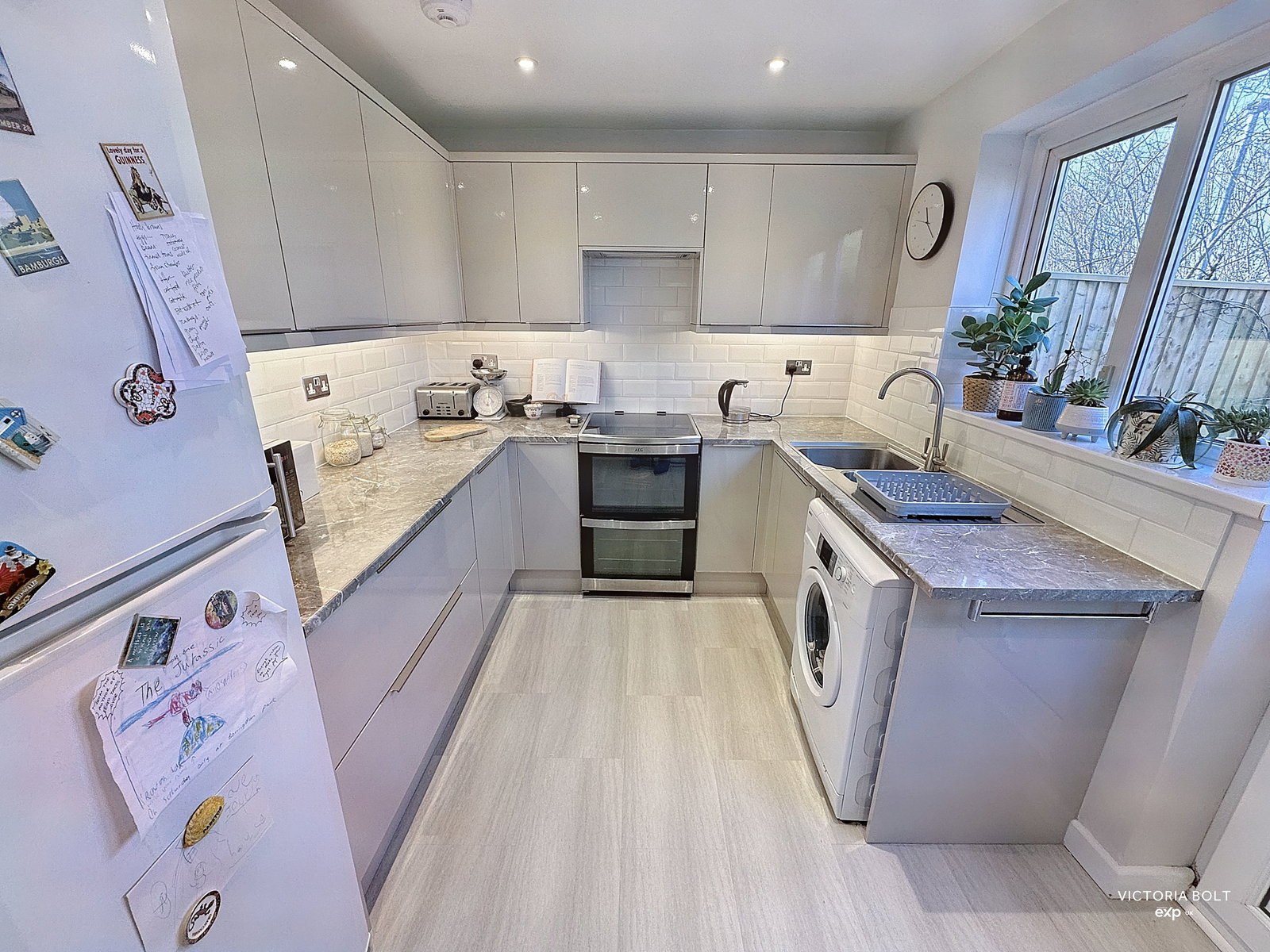 Terraced House in Ivybridge