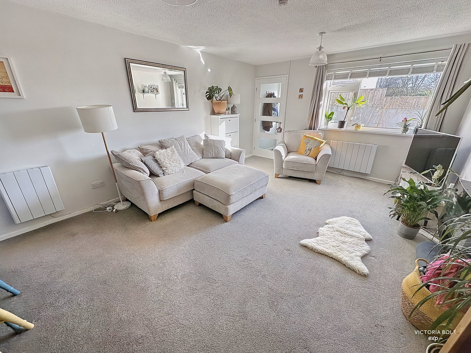 Terraced House in Ivybridge