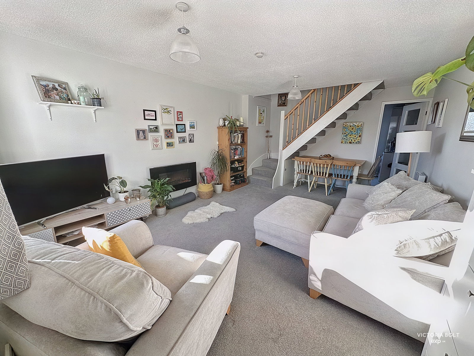 Terraced House in Ivybridge