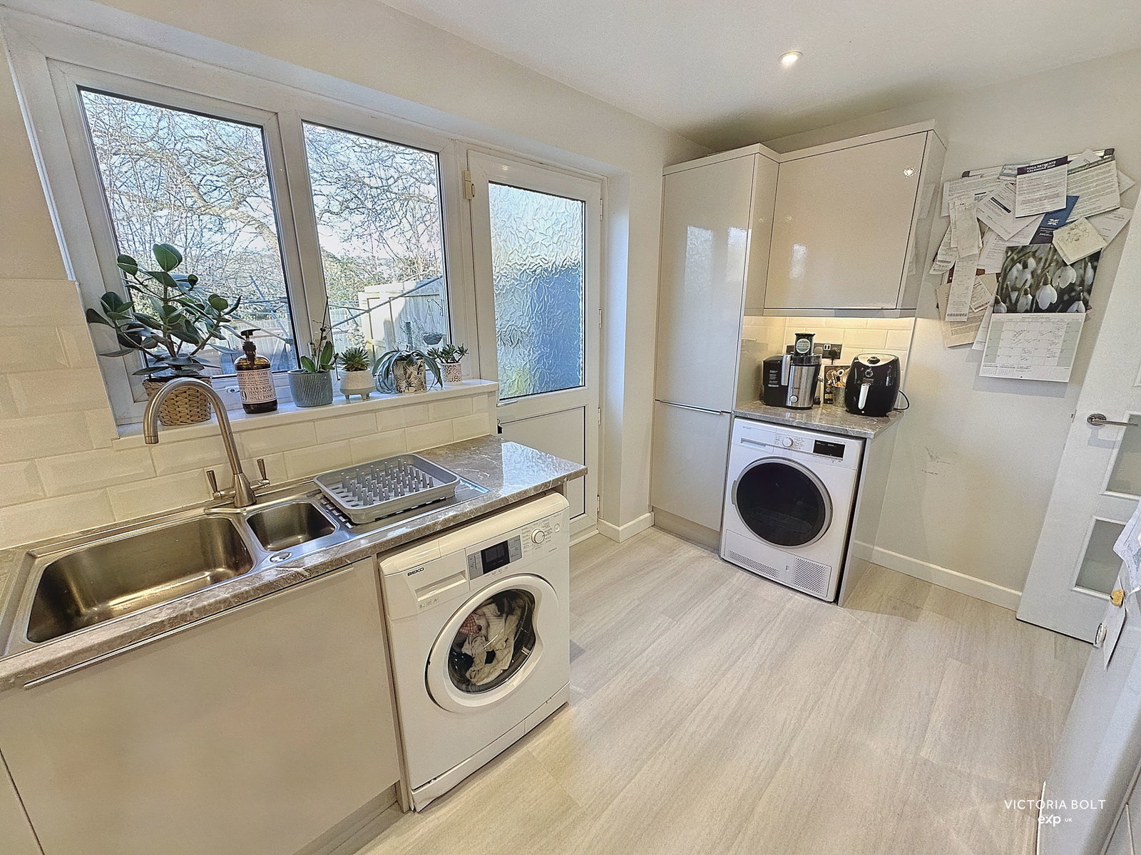 Terraced House in Ivybridge
