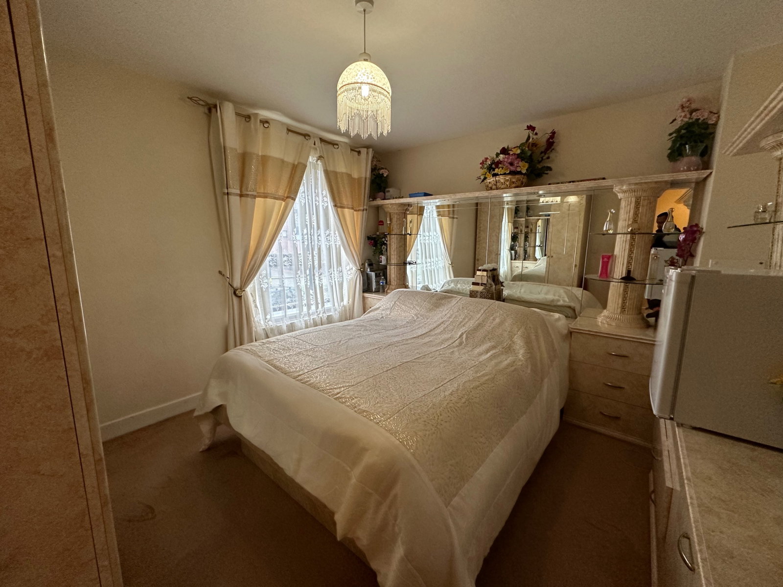 Terraced House in London