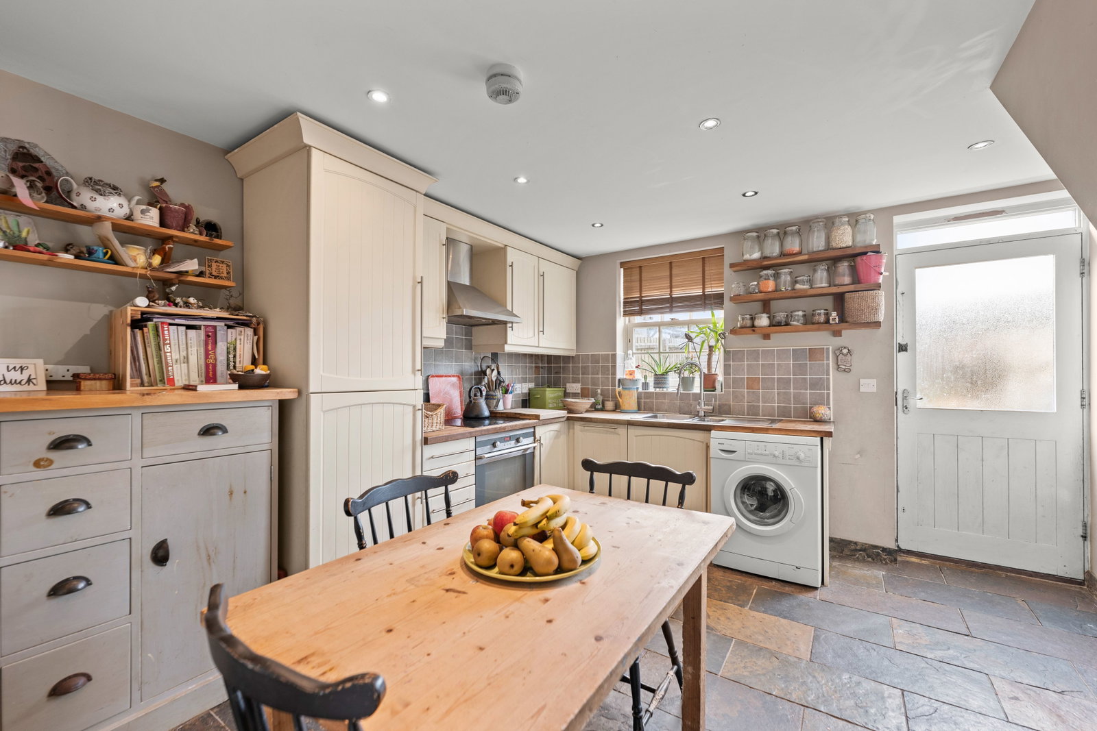 Town House for sale in Stoke-on-Trent, Portland Place, Waterhouses, Staffordshire