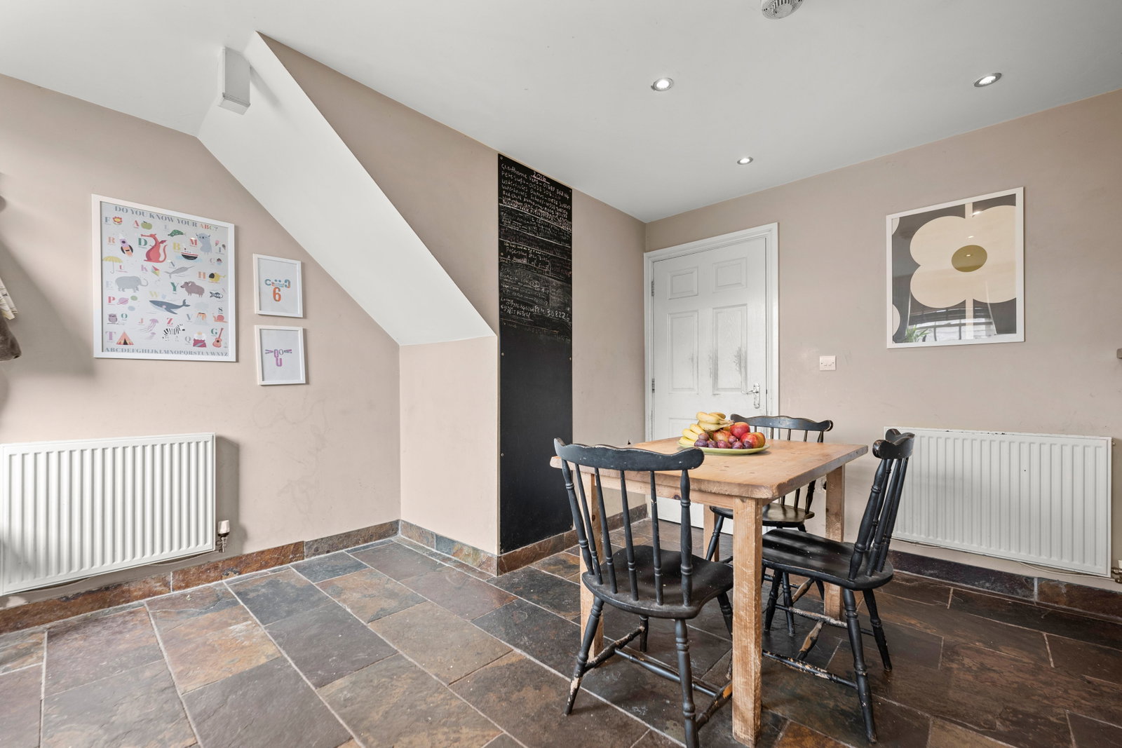 Town House for sale in Stoke-on-Trent, Portland Place, Waterhouses, Staffordshire
