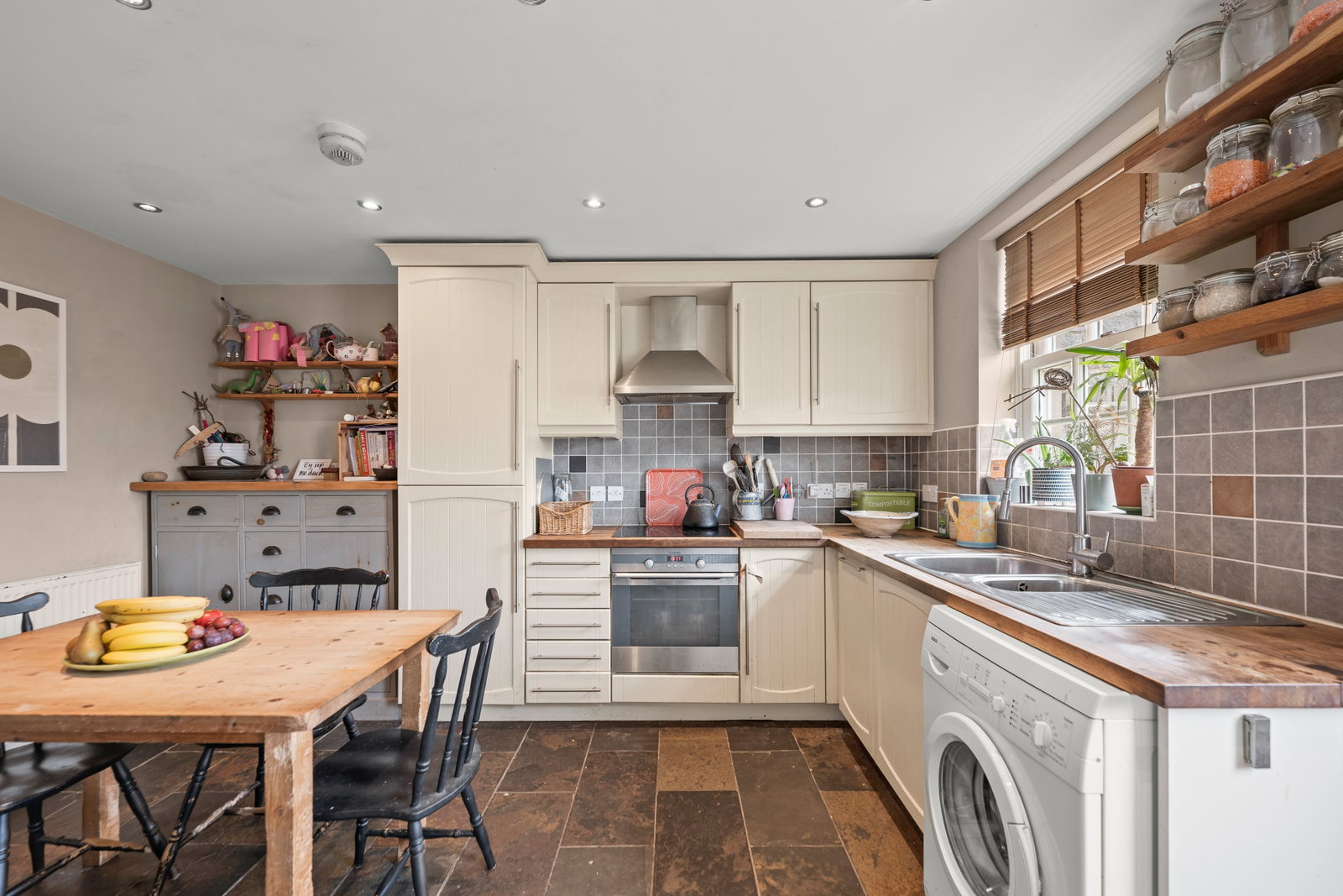 Town House for sale in Stoke-on-Trent, Portland Place, Waterhouses, Staffordshire