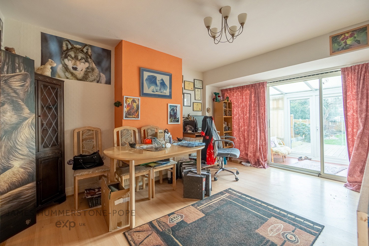 Semi Detached House in Margate