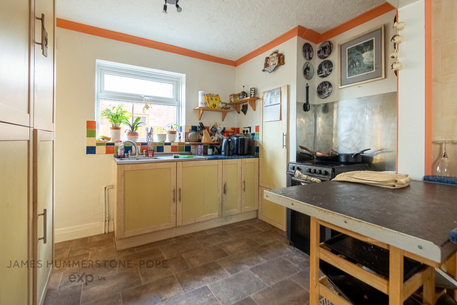 Semi Detached House in Margate