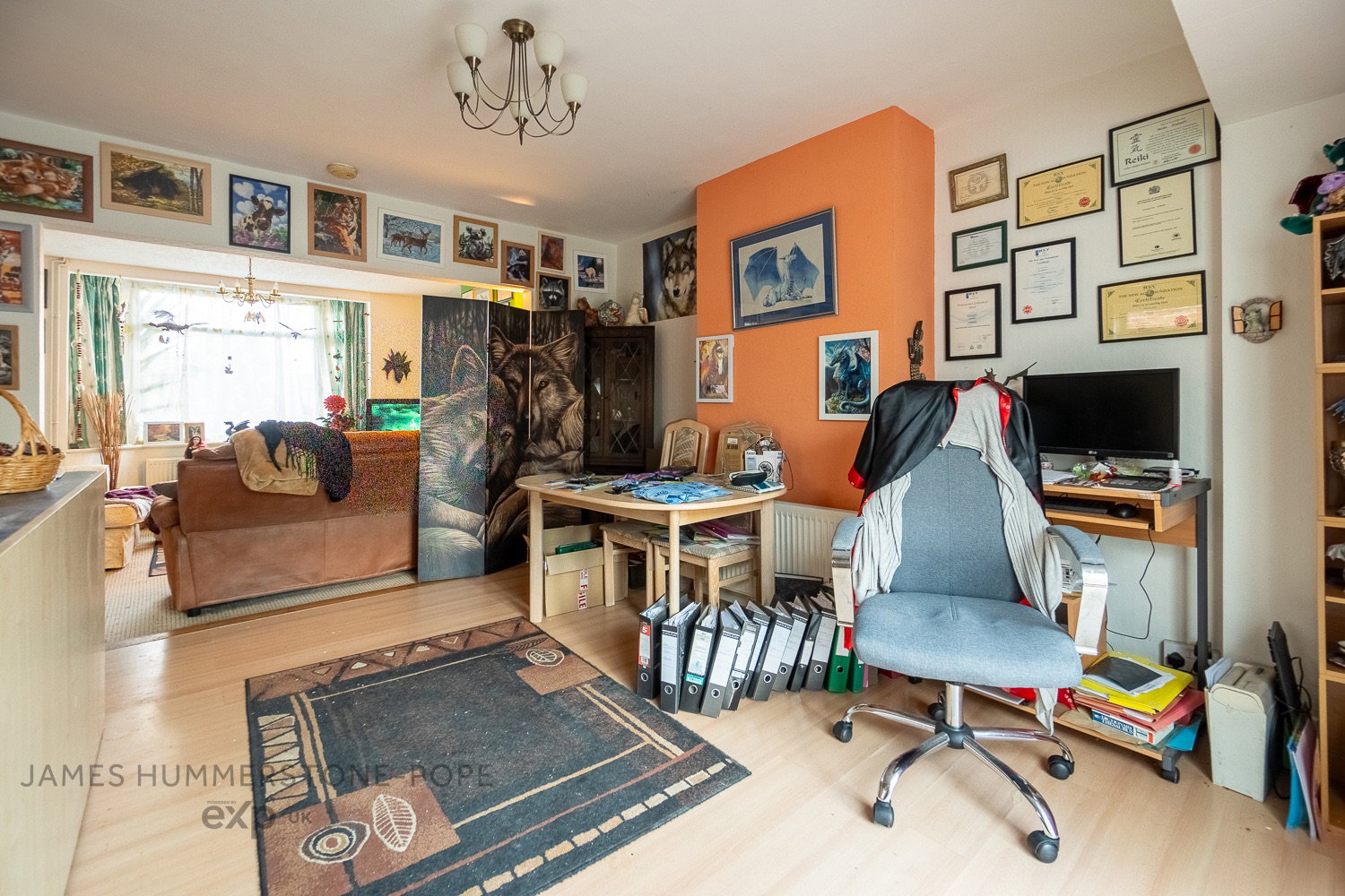Semi Detached House in Margate