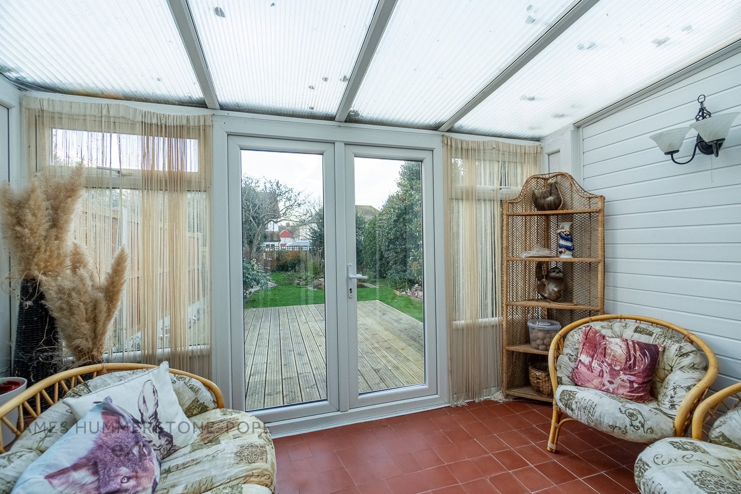 Semi Detached House in Margate