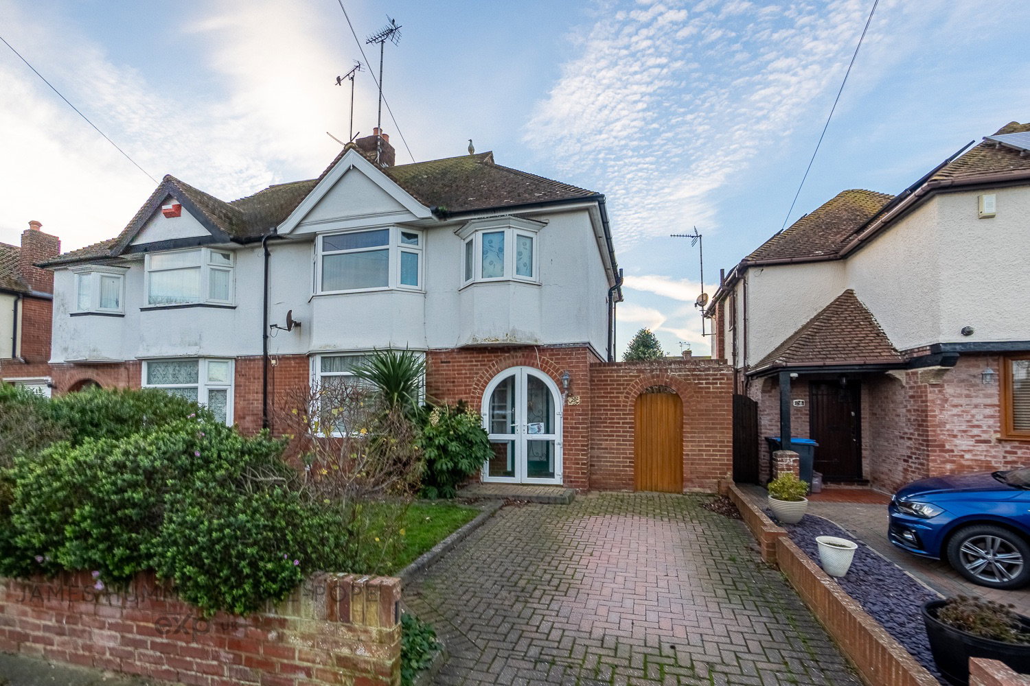 Semi Detached House in Margate