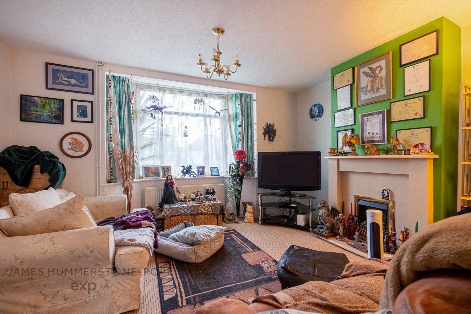 Semi Detached House in Margate