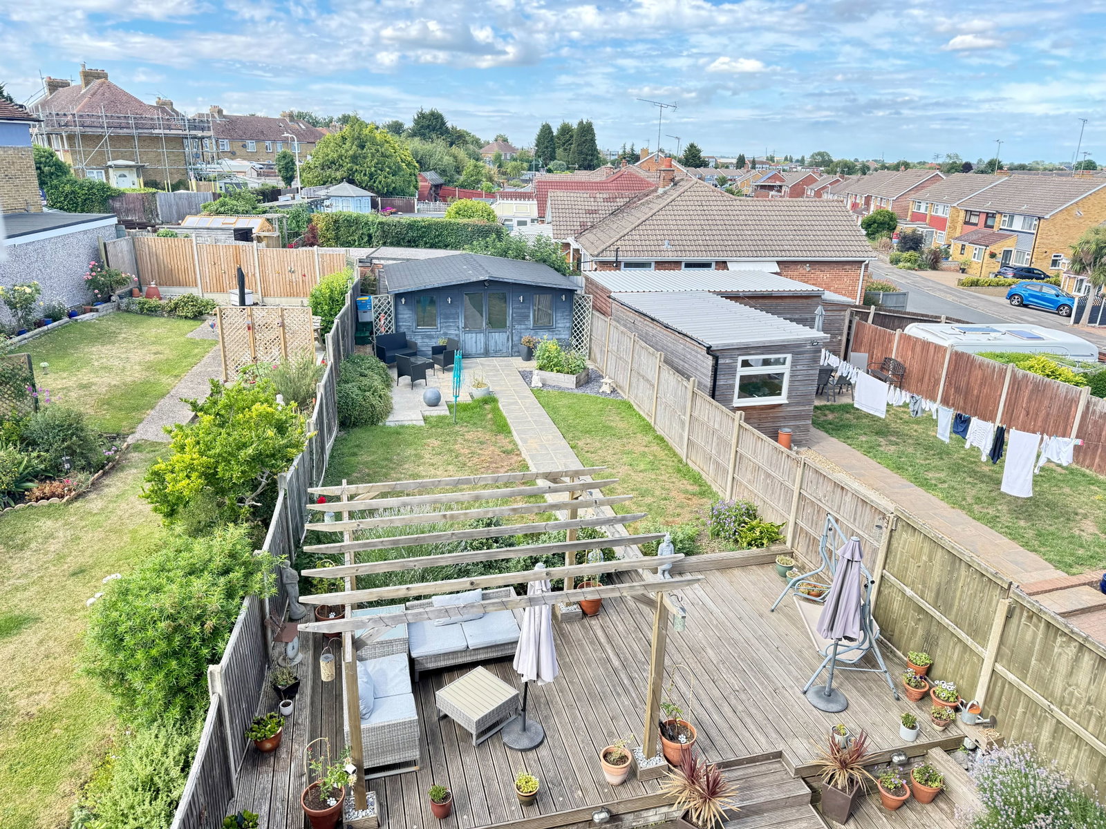 Semi Detached House in Sittingbourne