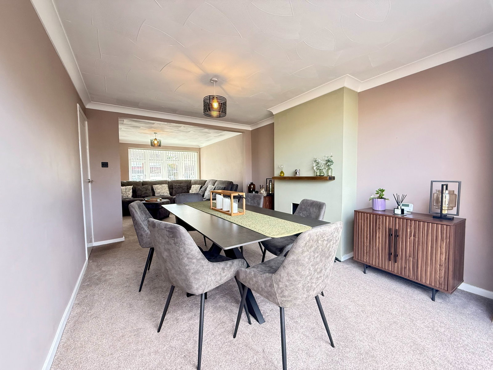 Semi Detached House in Sittingbourne