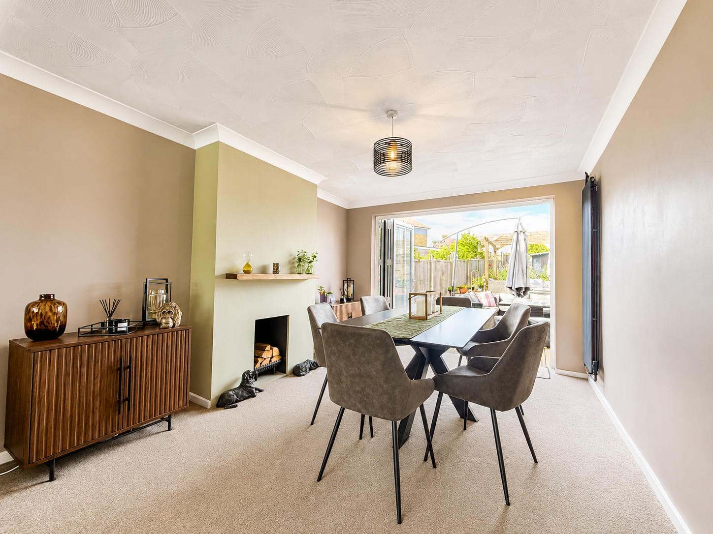 Semi Detached House in Sittingbourne
