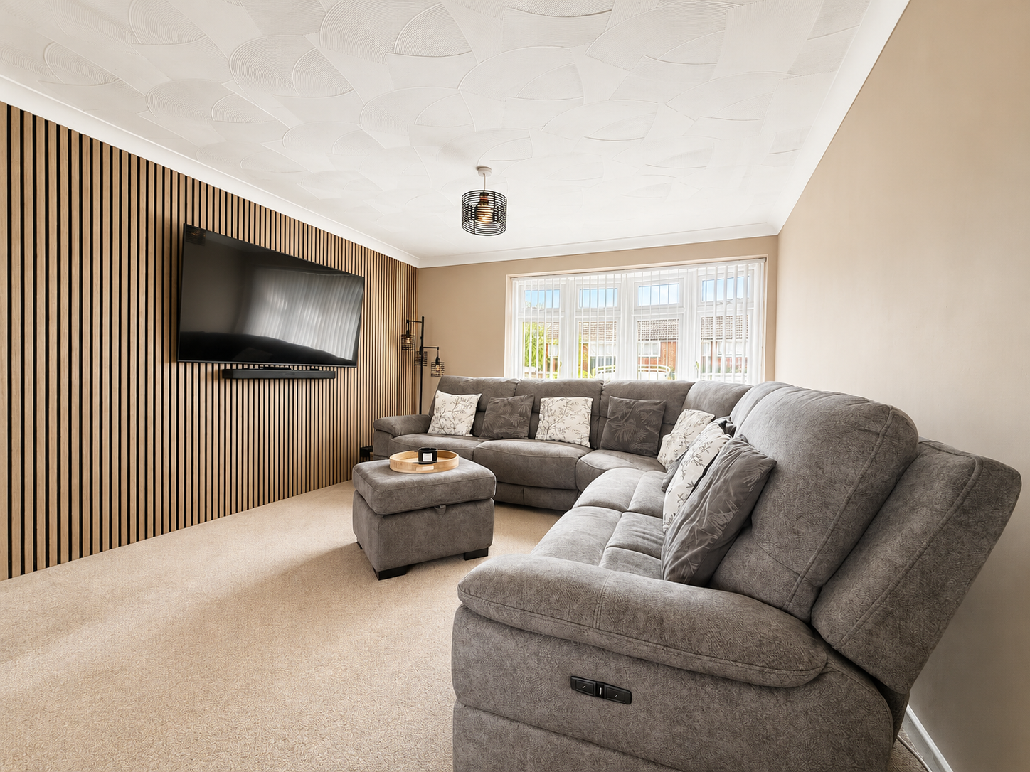 Semi Detached House in Sittingbourne