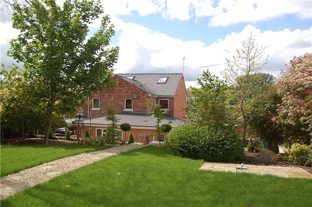 House in Cheltenham