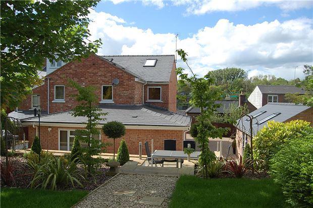 House in Cheltenham