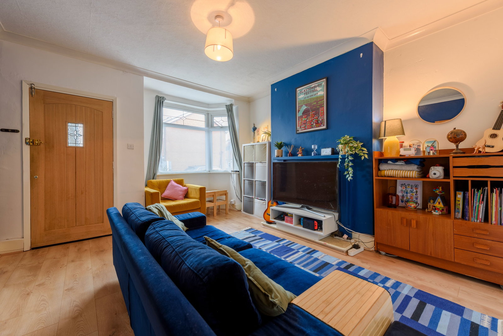 Terraced House in Halesowen