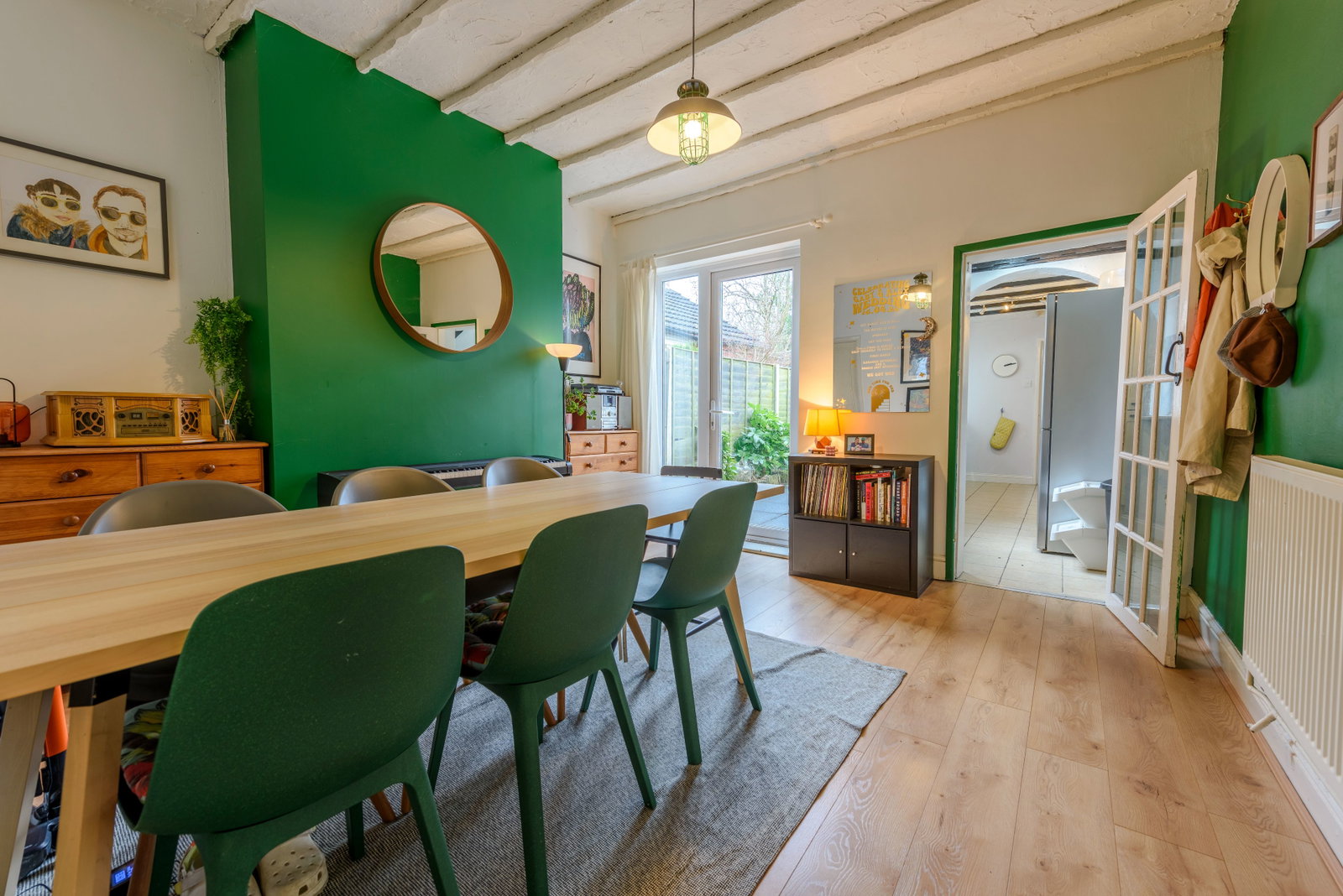 Terraced House in Halesowen