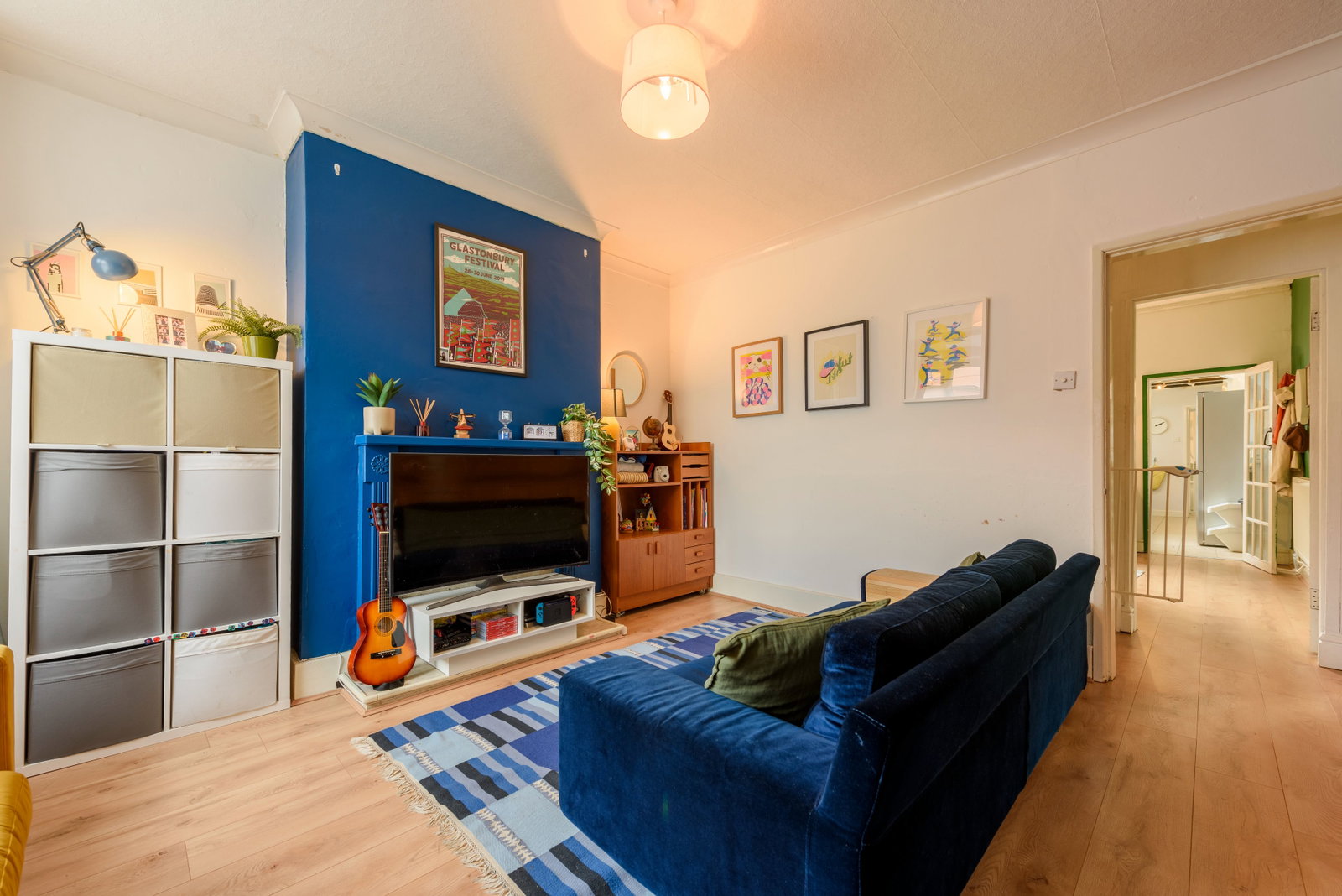 Terraced House in Halesowen