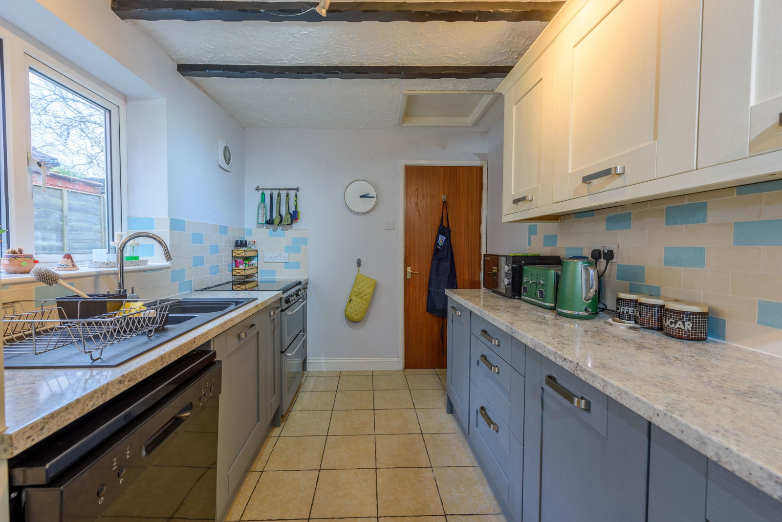 Terraced House in Halesowen