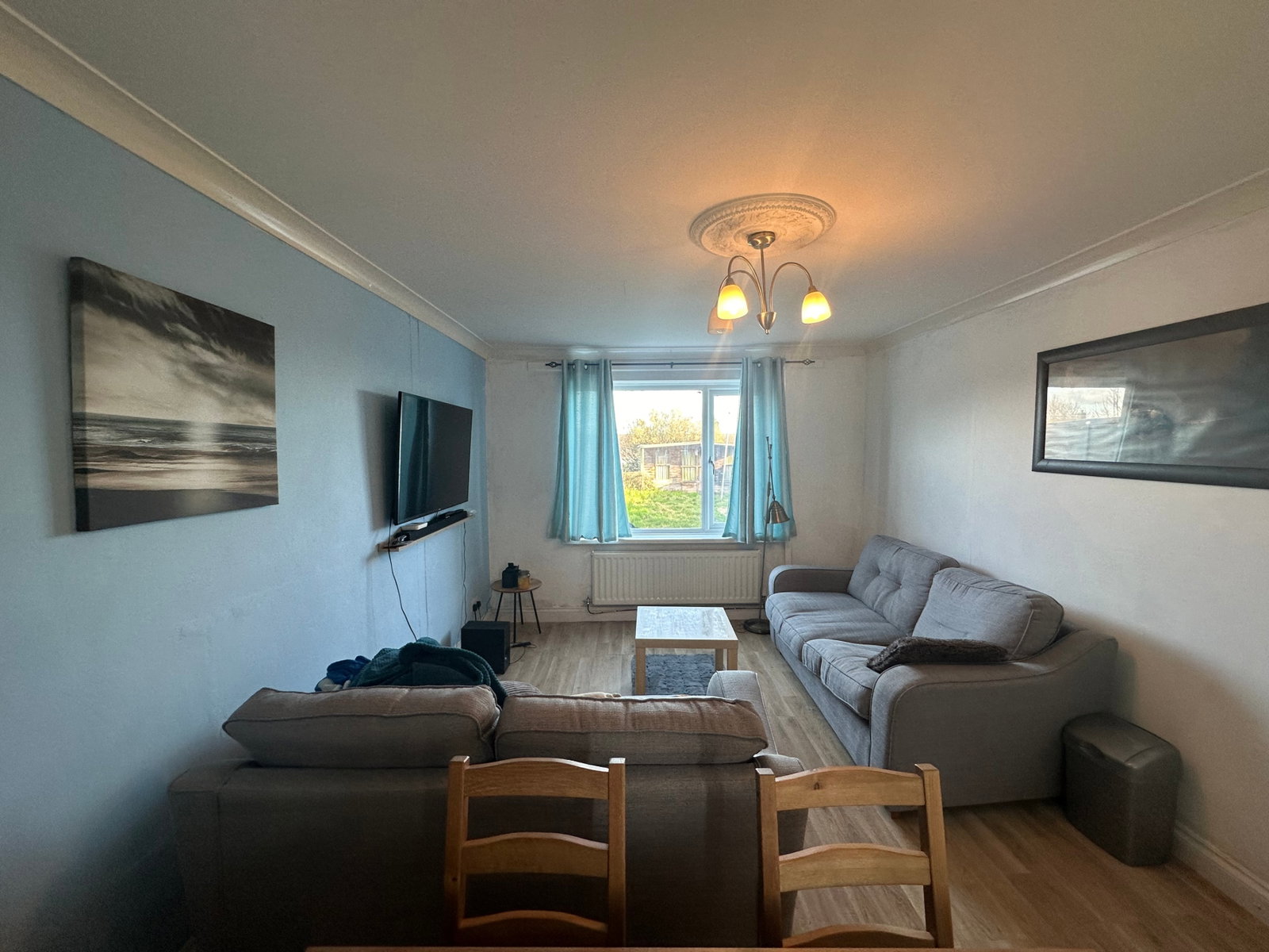 Terraced House for sale in Cwmbran, Cwmbran, NP44 1LE
