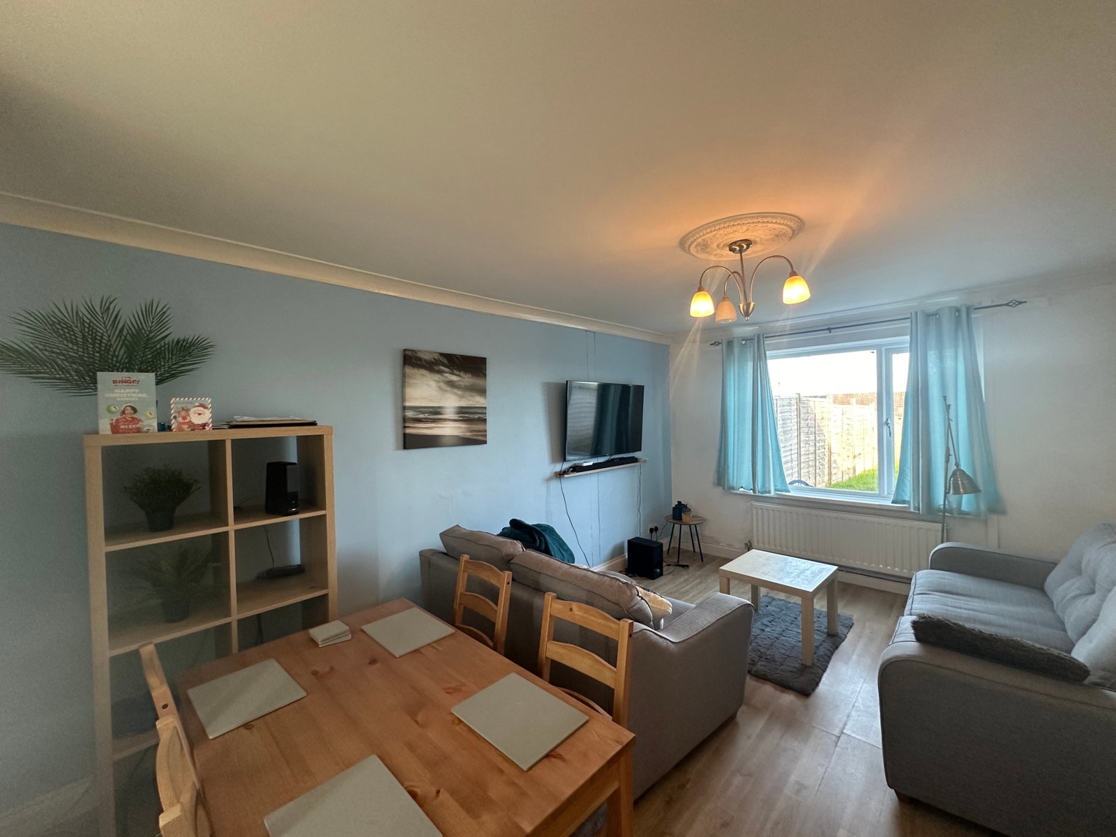 Terraced House for sale in Cwmbran, Cwmbran, NP44 1LE
