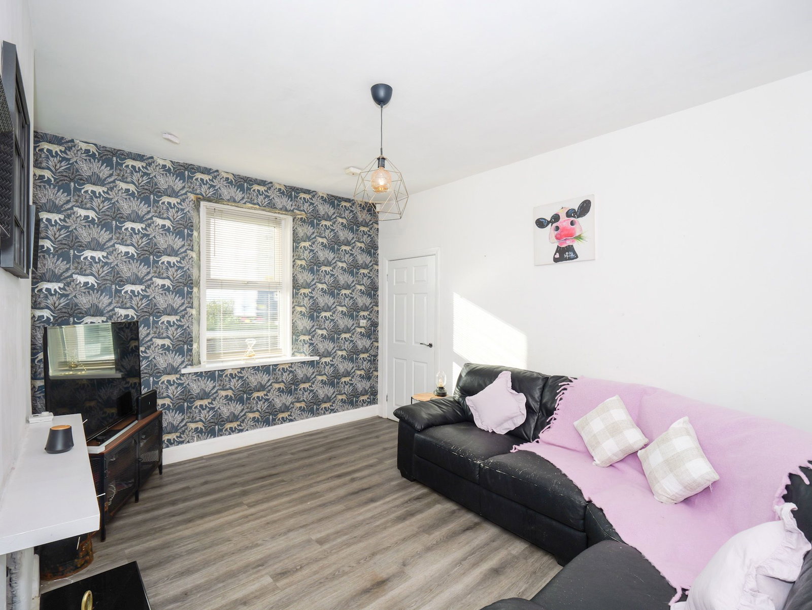 Cottage in Dumfries